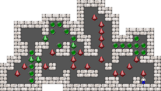 Уровень 239 — Thinking Rabbit Arranged